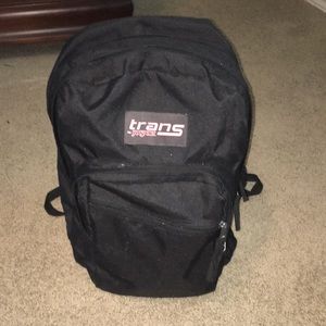 Jansport backpack
